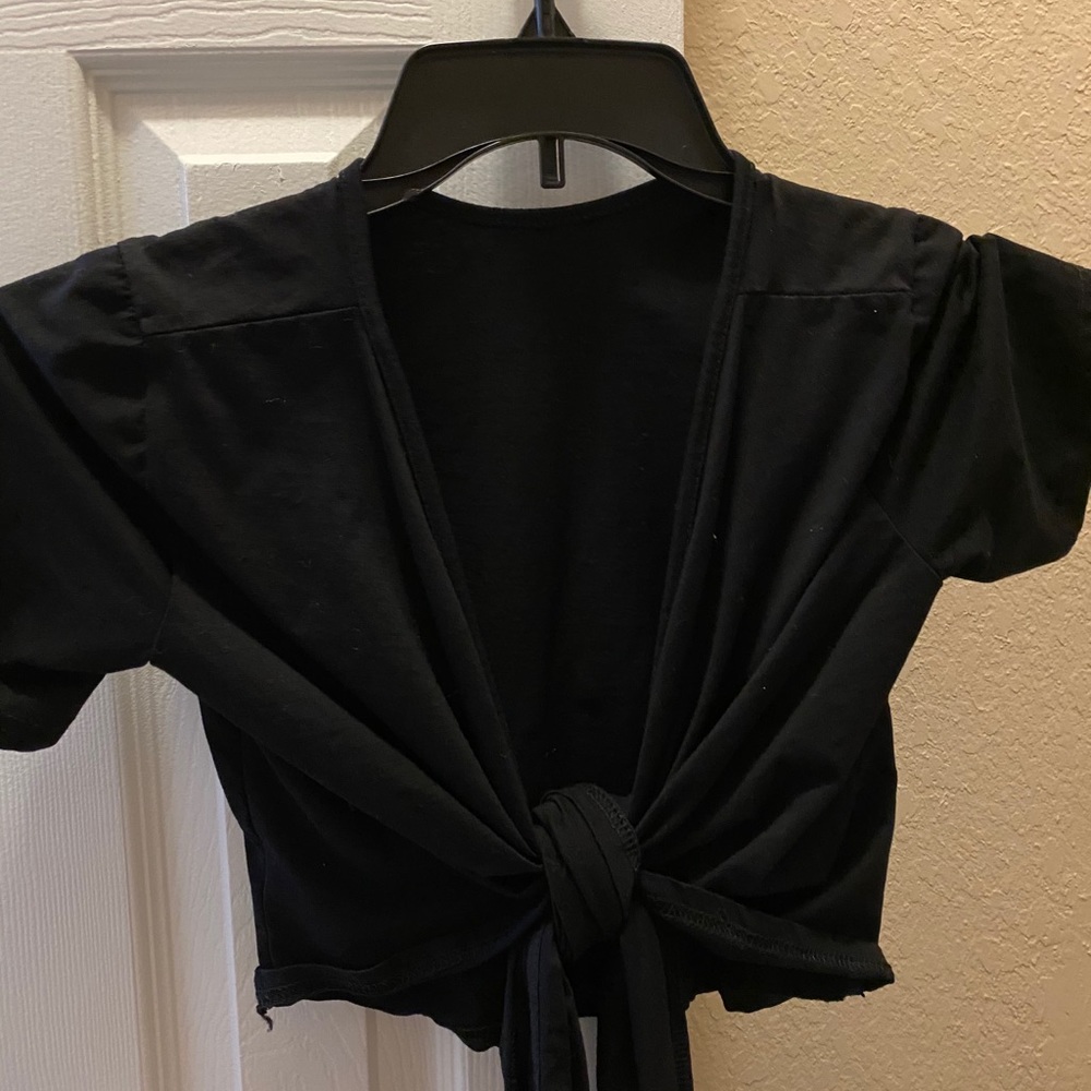 Yesstyle top